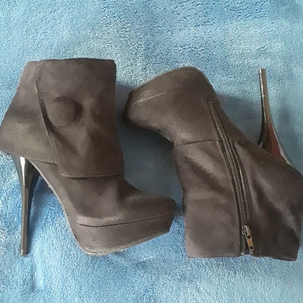 Booties